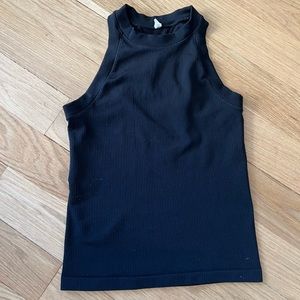 ATHLETA RENEW RACERBACK tank